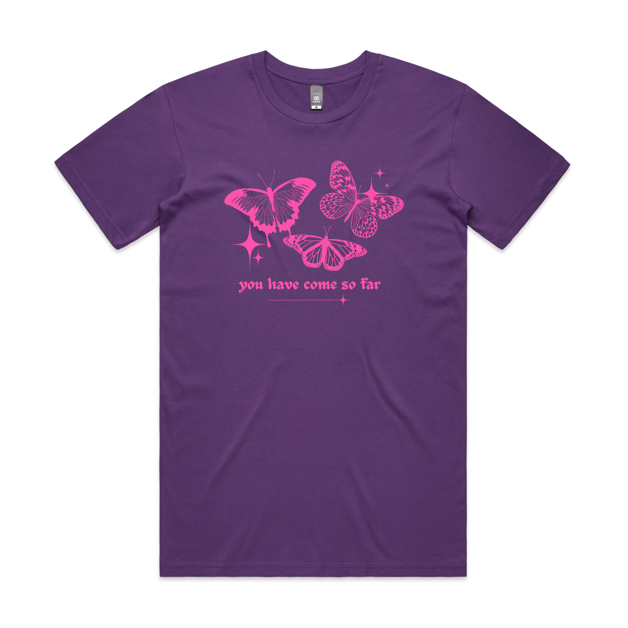 Come So Far Tee Hoodie, Sweatshirt | CiraTrend.com (Image 2)