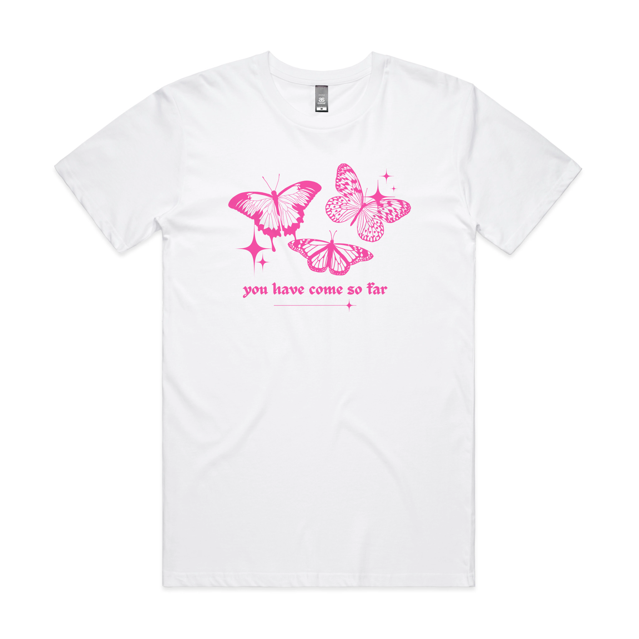 Come So Far Tee Hoodie, Sweatshirt | CiraTrend.com (Image 4)