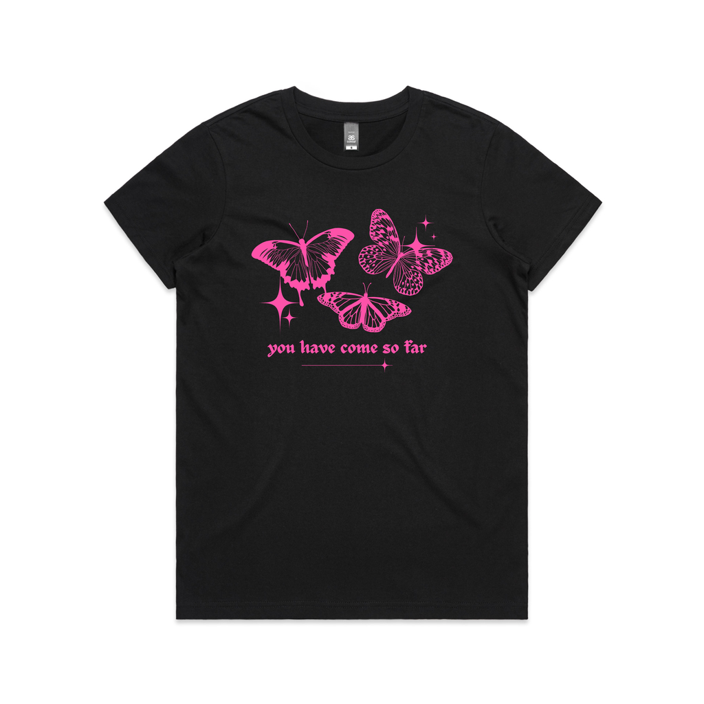 Come So Far Tee Hoodie, Sweatshirt | CiraTrend.com (Image 5)