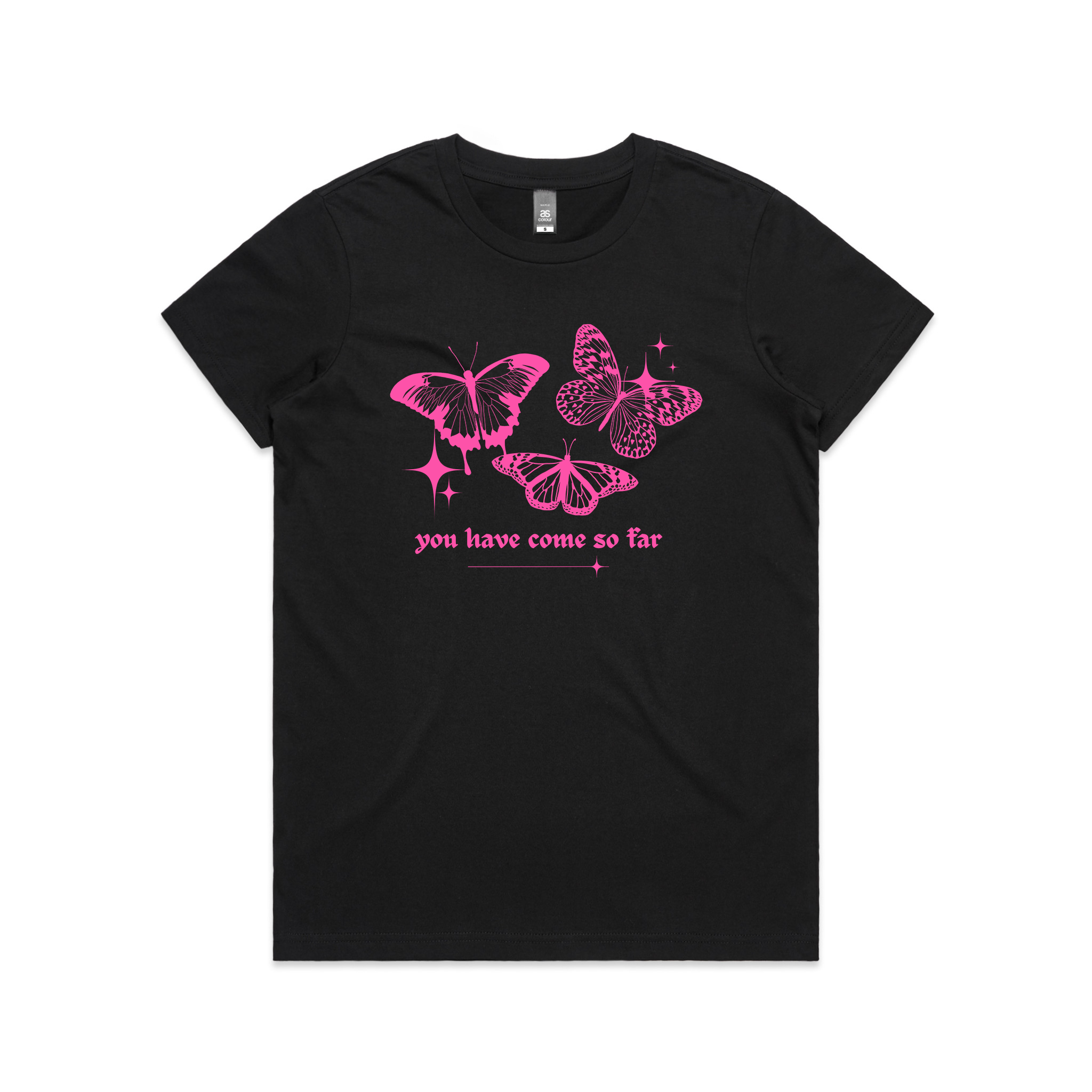 Come So Far Tee Hoodie, Sweatshirt | CiraTrend.com (Image 5)