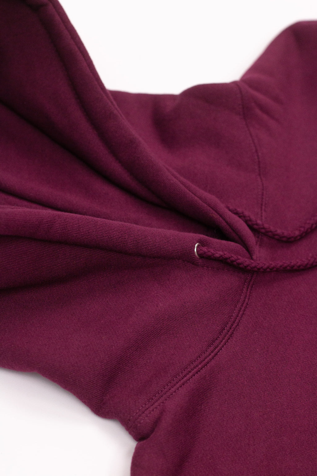 EMBROIDERED LOGO MAROON T-Shirts, Hoodie, Sweatshirt