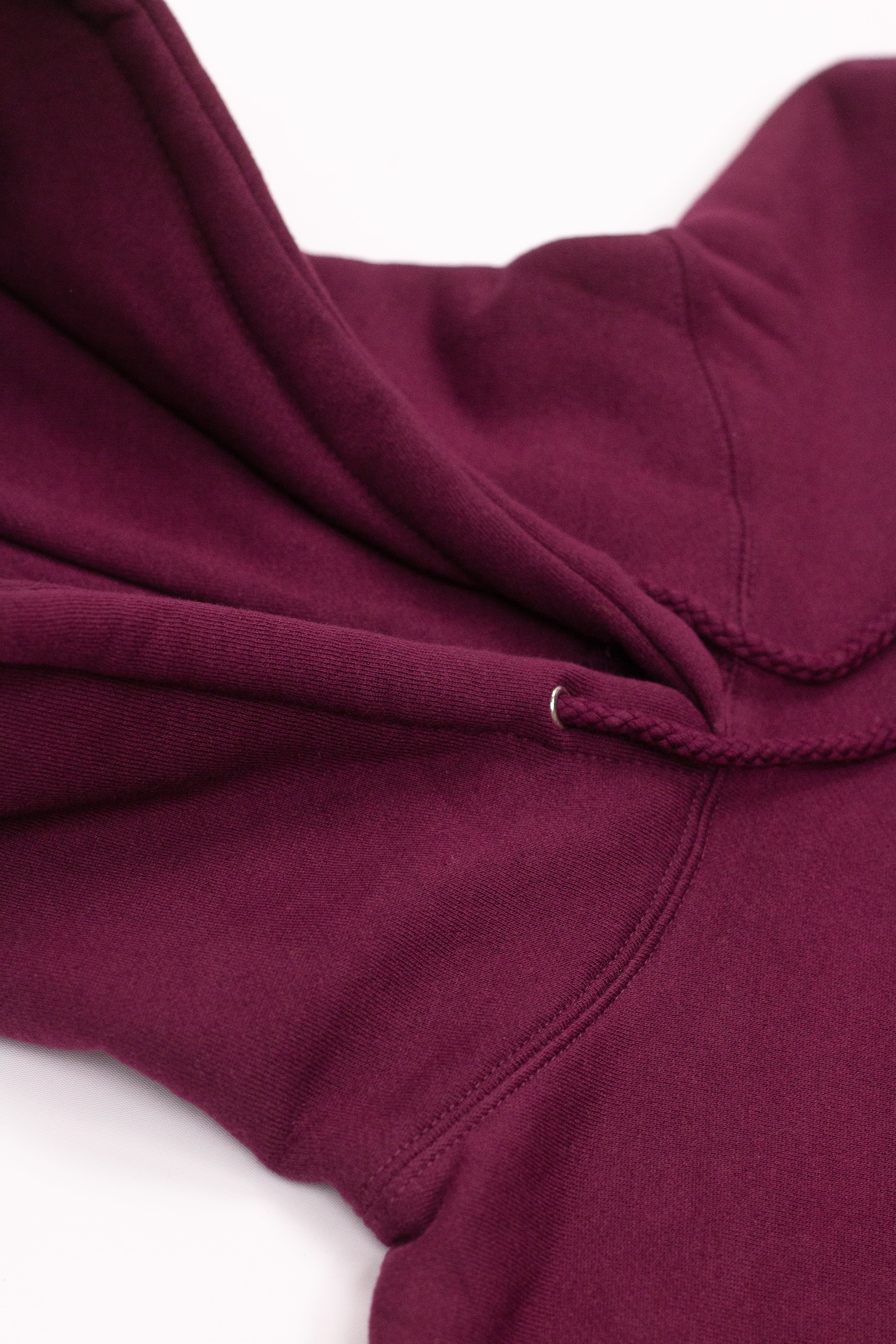 EMBROIDERED LOGO MAROON T-Shirts, Hoodie, Sweatshirt
