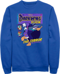 Comic Book Cover Darkwing Duck Sweatshirt T-Shirts, Hoodie | CiraTrend.com (Image 1)