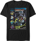 Comic Book Cover Gargoyles T-Shirt Hoodie, Sweatshirt | CiraTrend.com (Image 1)