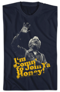 Comin' to Join Ya Sanford and Son T-Shirt Hoodie, Sweatshirt | CiraTrend.com