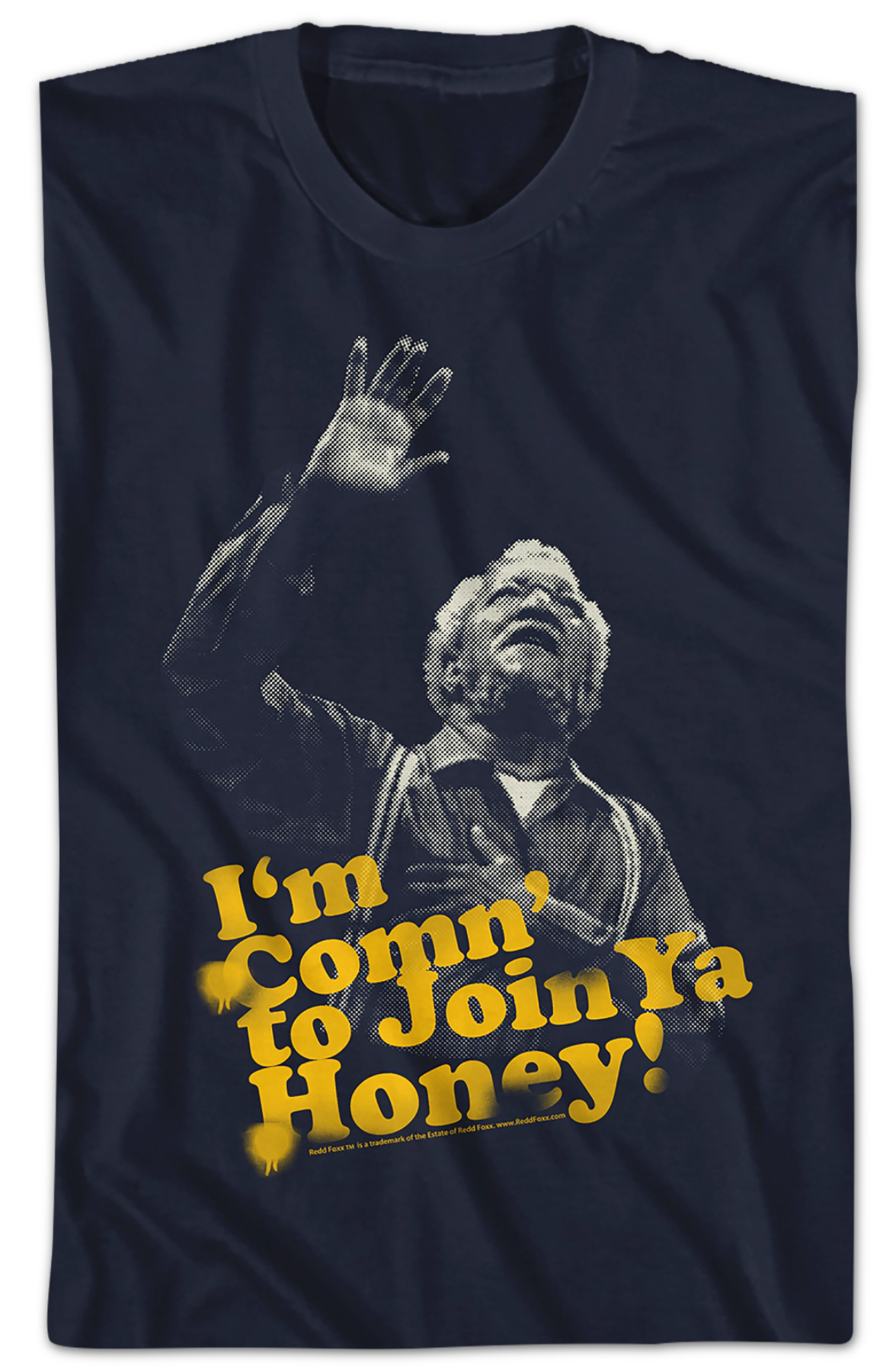 Comin' to Join Ya Sanford and Son T-Shirt Hoodie, Sweatshirt | CiraTrend.com