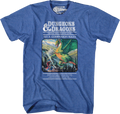 Companion Rules Dungeons & Dragons T-Shirt Hoodie, Sweatshirt | CiraTrend.com (Image 1)