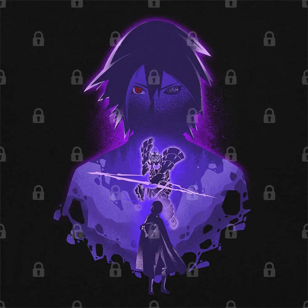 Complete Susanoo T-Shirt Hoodie, Sweatshirt | CiraTrend.com (Image 1)