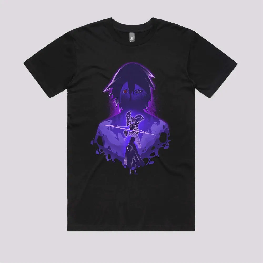 Complete Susanoo T-Shirt Hoodie, Sweatshirt | CiraTrend.com (Image 2)