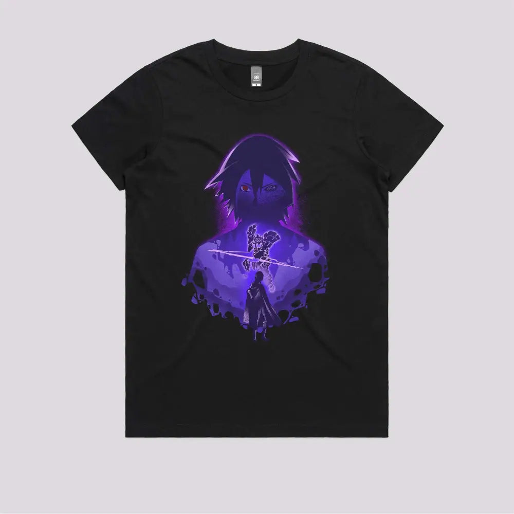 Complete Susanoo T-Shirt Hoodie, Sweatshirt | CiraTrend.com (Image 3)