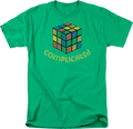 Complicated Rubik's Cube T-Shirt Hoodie, Sweatshirt | CiraTrend.com (Image 1)