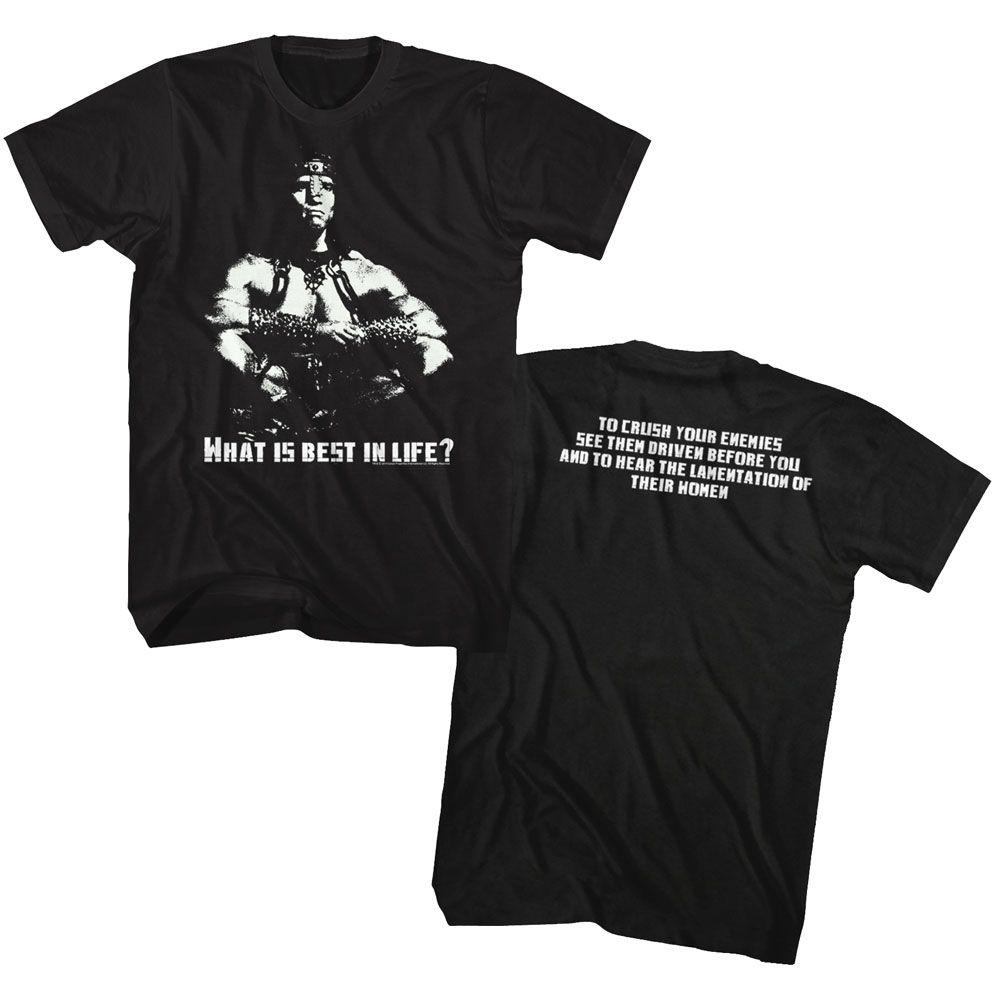 Conan Blurst T-Shirt Hoodie, Sweatshirt | CiraTrend.com