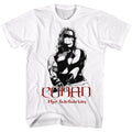 Conan Conan Blk And Rd T-Shirt Hoodie, Sweatshirt | CiraTrend.com