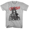 Conan Cruuuush T-Shirt Hoodie, Sweatshirt | CiraTrend.com