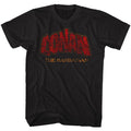 Conan Distressed Logo T-Shirt Hoodie, Sweatshirt | CiraTrend.com