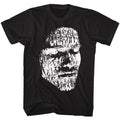 Conan Draw On My Face T-Shirt Hoodie, Sweatshirt | CiraTrend.com