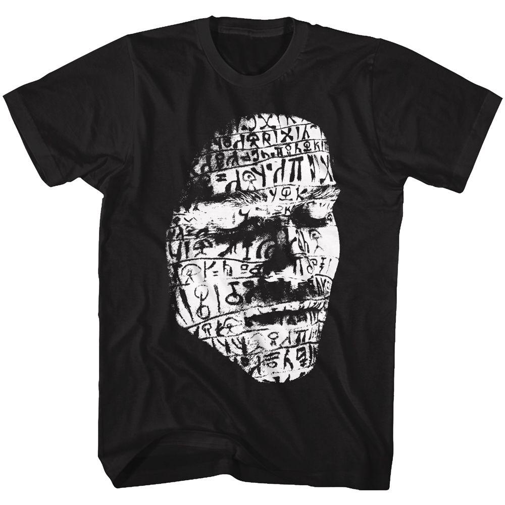 Conan Draw On My Face T-Shirt Hoodie, Sweatshirt | CiraTrend.com