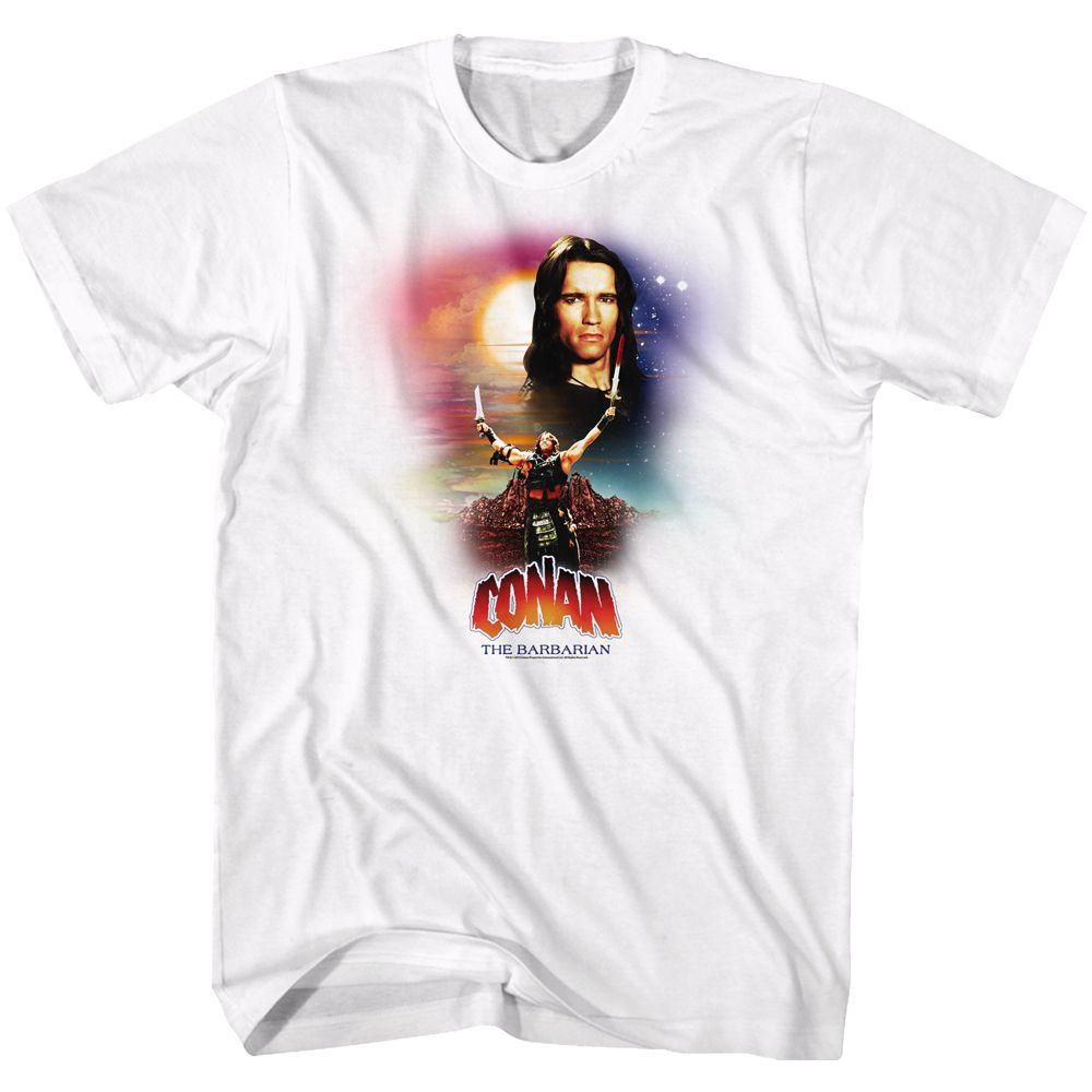 Conan Enough Said T-Shirt Hoodie, Sweatshirt | CiraTrend.com