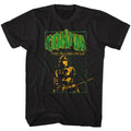 Conan In The Green Boyfriend Tee Hoodie, Sweatshirt | CiraTrend.com