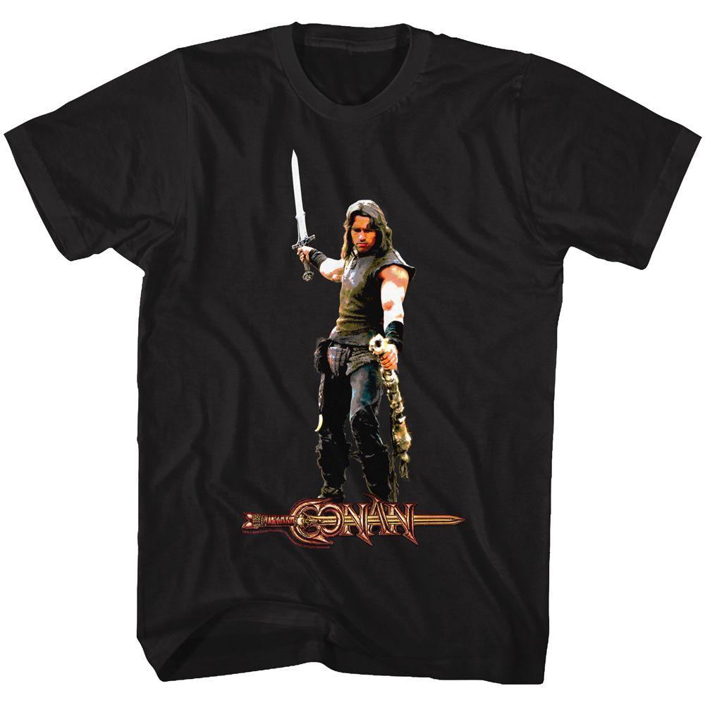 Conan It's A Weasel Boyfriend Tee Hoodie, Sweatshirt | CiraTrend.com