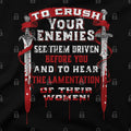 Conan Life Quotes T-Shirt Hoodie, Sweatshirt | CiraTrend.com (Image 1)