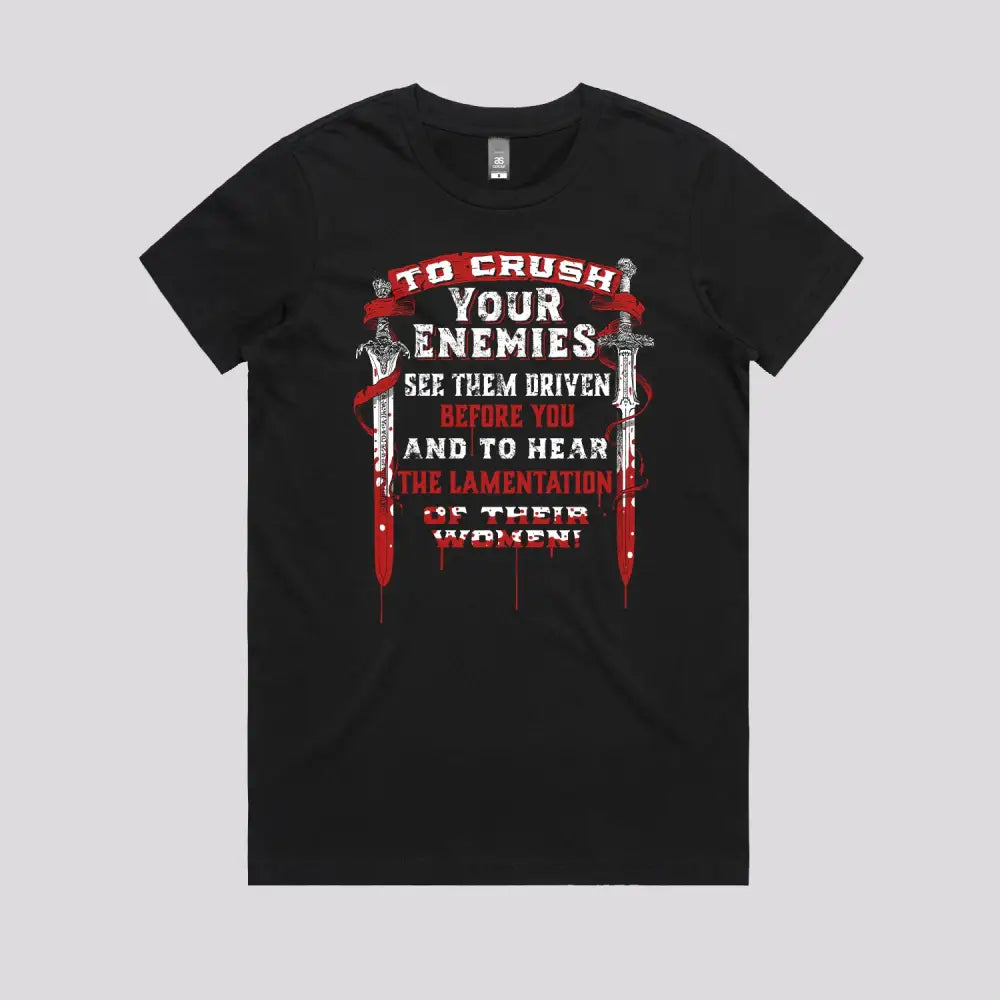 Conan Life Quotes T-Shirt Hoodie, Sweatshirt | CiraTrend.com (Image 3)