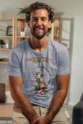 Conan Movie Poster T-Shirt Hoodie, Sweatshirt | CiraTrend.com (Image 1)