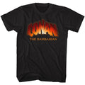 Conan New Logo Boyfriend Tee Hoodie, Sweatshirt | CiraTrend.com