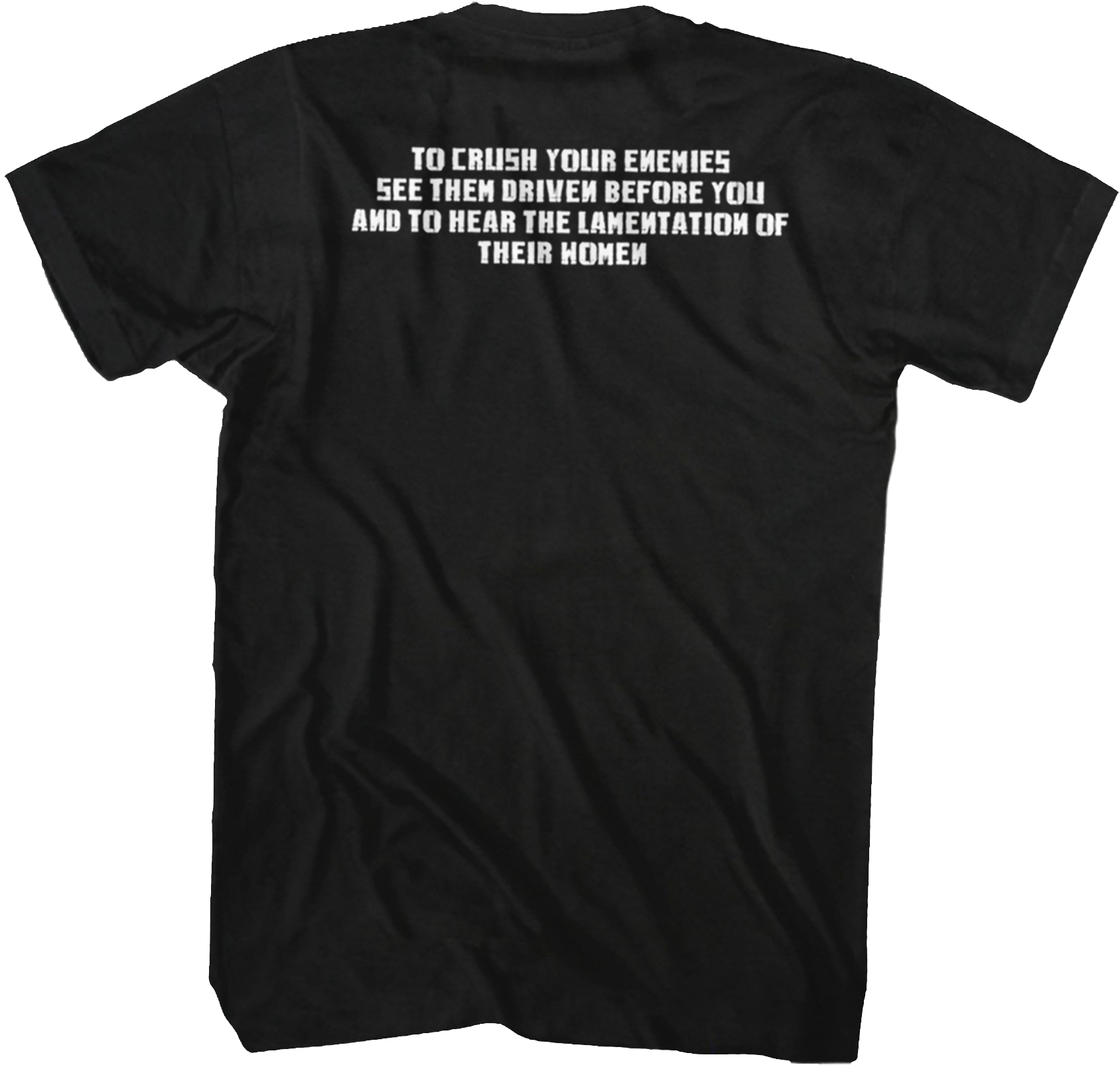 Conan The Barbarian Shirt Hoodie, Sweatshirt | CiraTrend.com (Image 3)