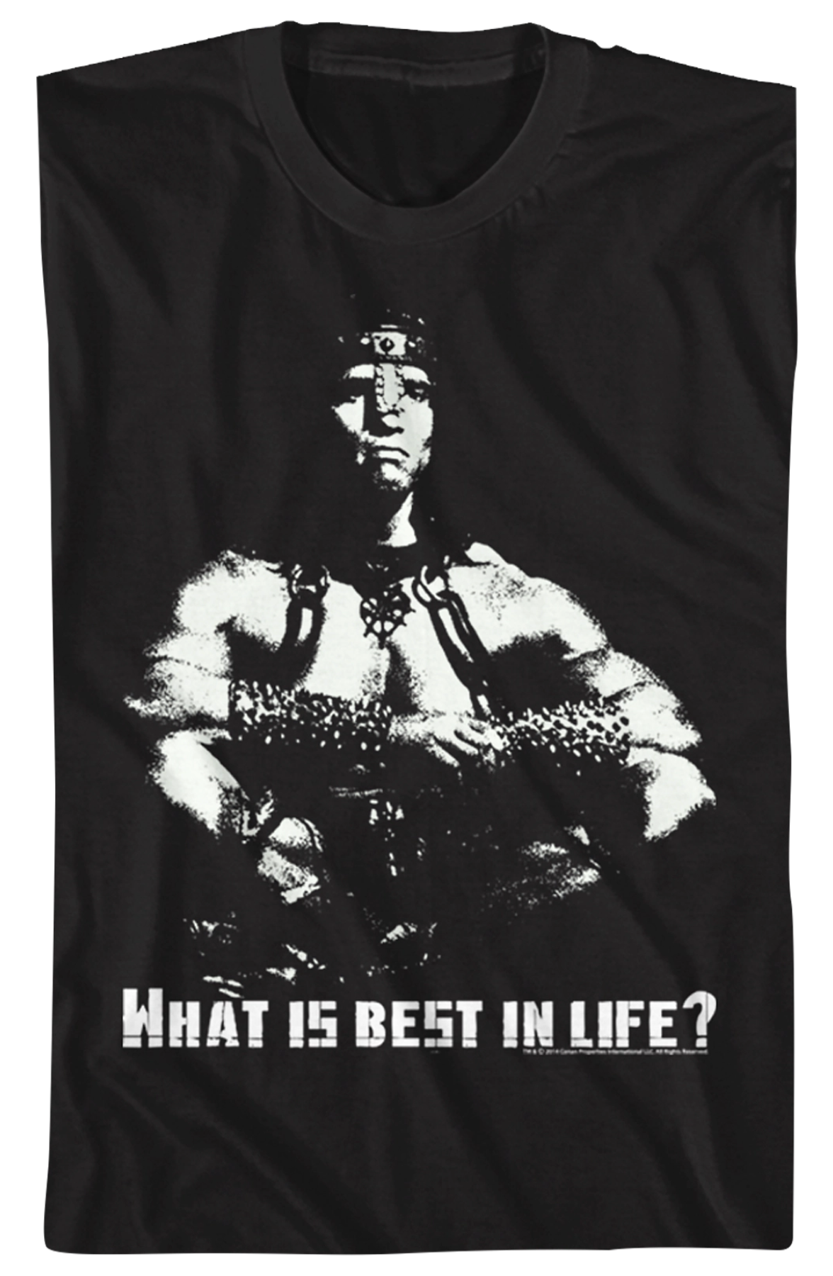 Conan The Barbarian Shirt Hoodie, Sweatshirt | CiraTrend.com (Image 2)