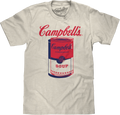 Condensed Soup Campbell's T-Shirt Hoodie, Sweatshirt | CiraTrend.com (Image 1)