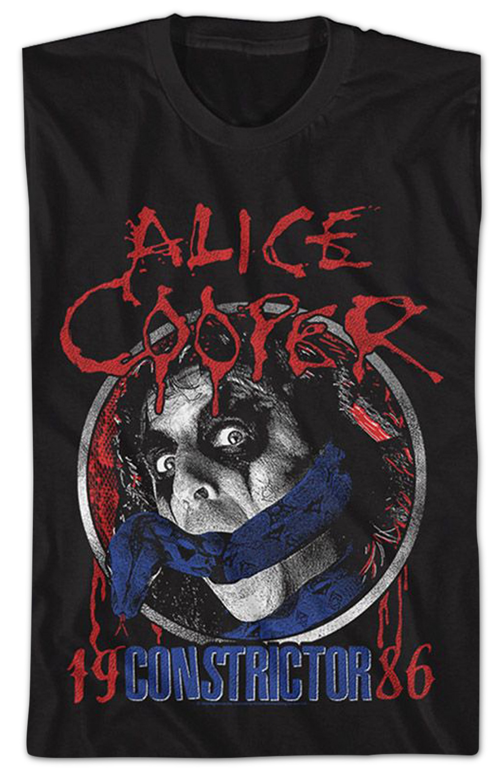 Constrictor Alice Cooper T-Shirts, Hoodie, Sweatshirt