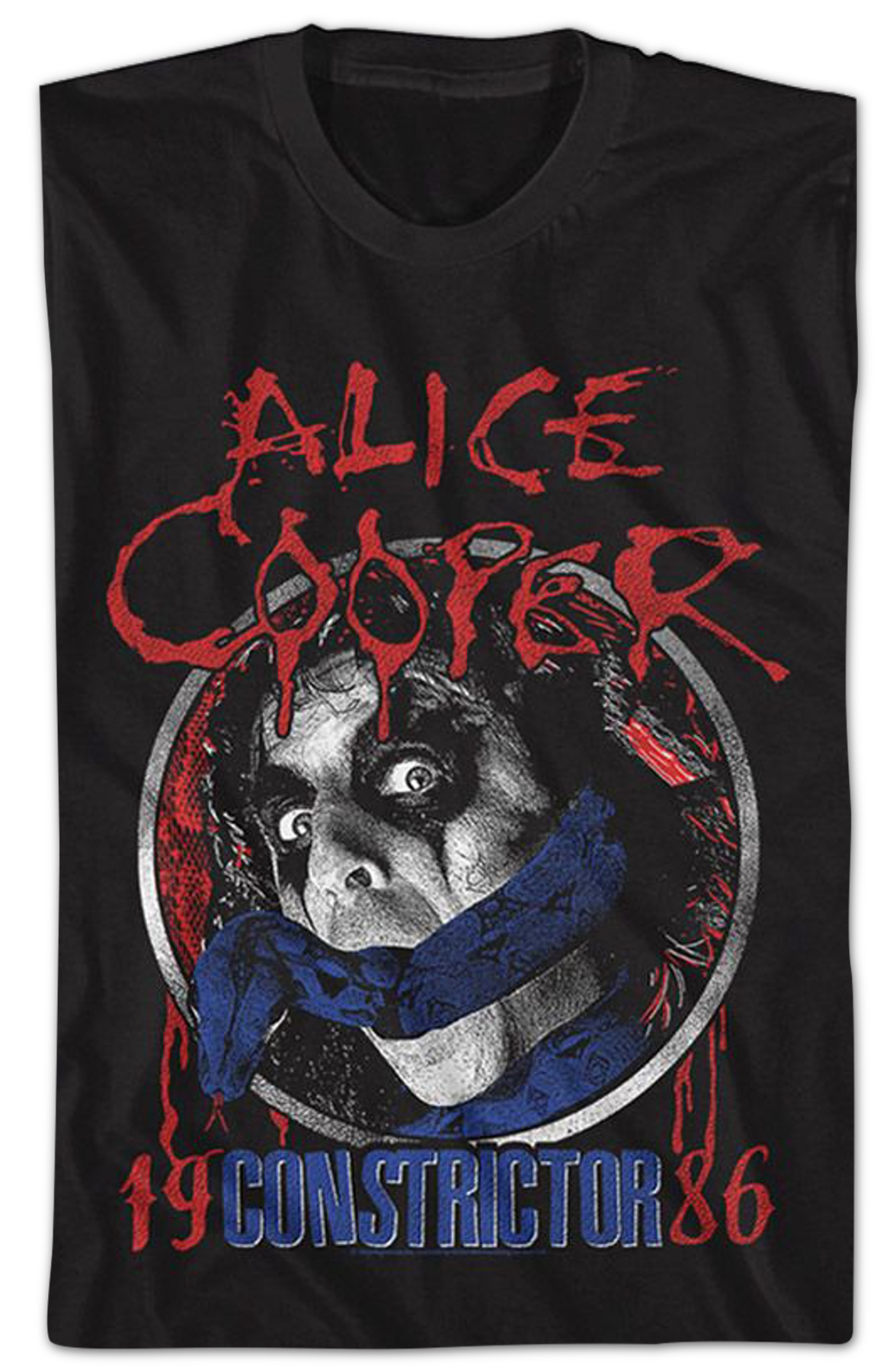 Constrictor Alice Cooper T-Shirts, Hoodie, Sweatshirt