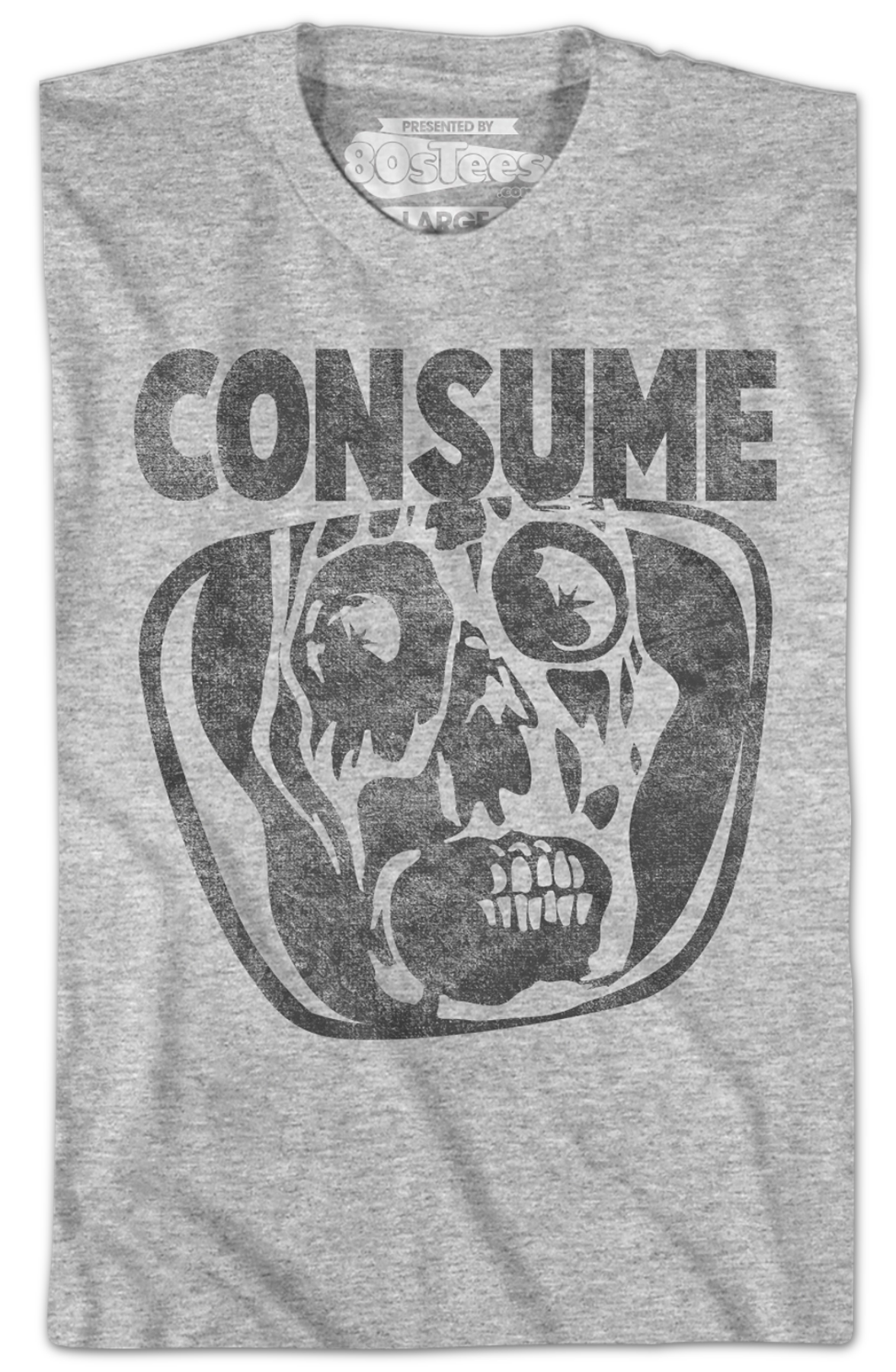 Consume They Live T-Shirts, Hoodie, Sweatshirt