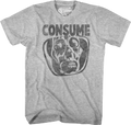 Consume They Live T-Shirts, Hoodie, Sweatshirt
