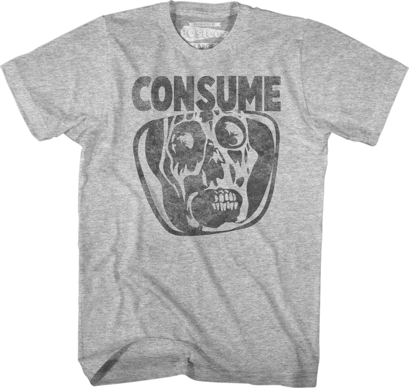 Consume They Live T-Shirts, Hoodie, Sweatshirt