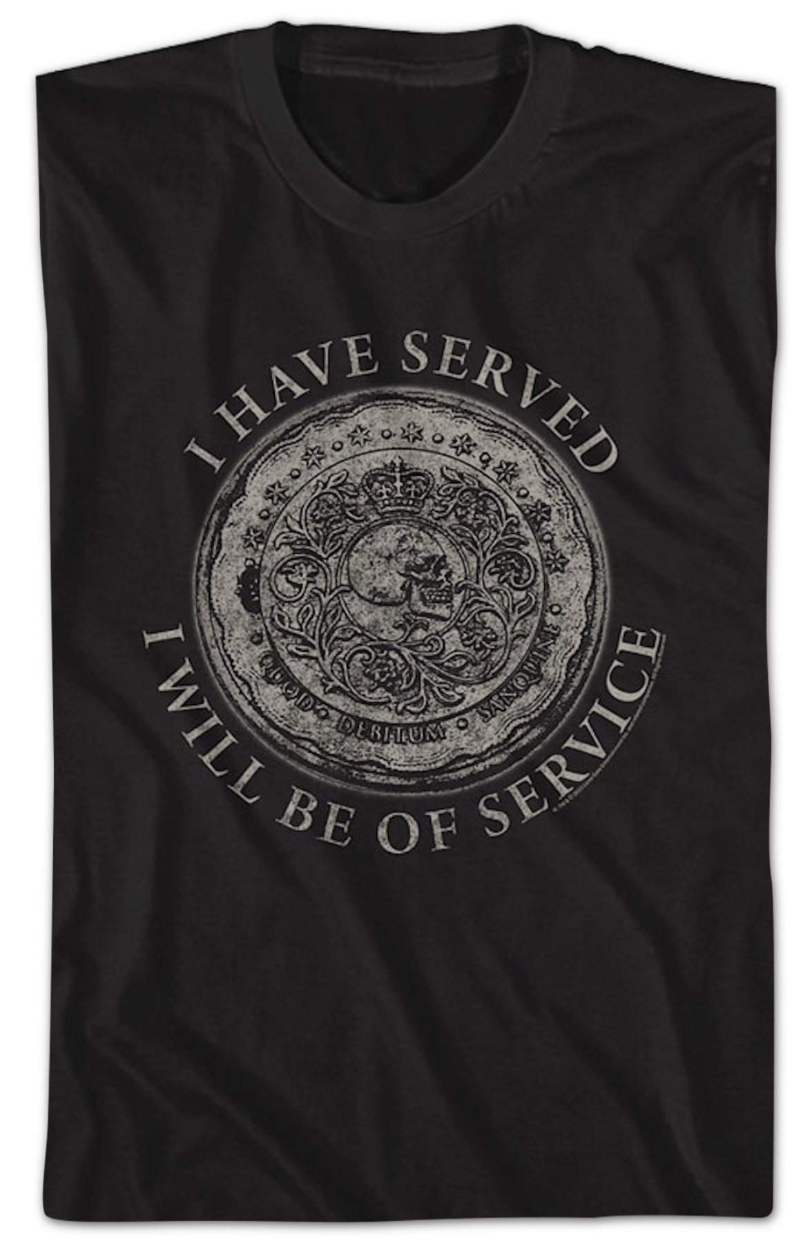 Blood Oath John Wick T-Shirt Hoodie, Sweatshirt | CiraTrend.com (Image 2)