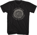 Blood Oath John Wick T-Shirt Hoodie, Sweatshirt | CiraTrend.com (Image 1)