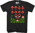 Contra Cheat Code 30 Lives T-Shirts, Hoodie, Sweatshirt