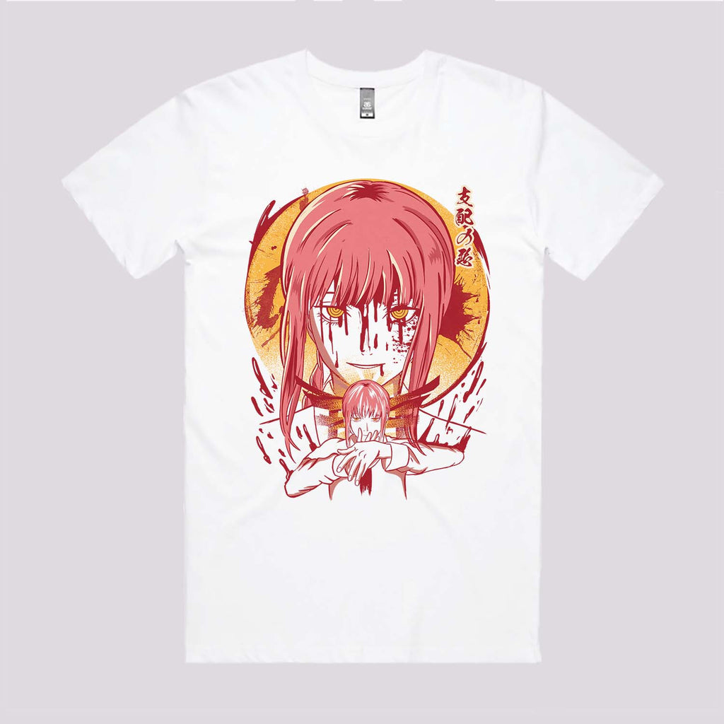 Control Devil T-Shirt Hoodie, Sweatshirt | CiraTrend.com (Image 2)