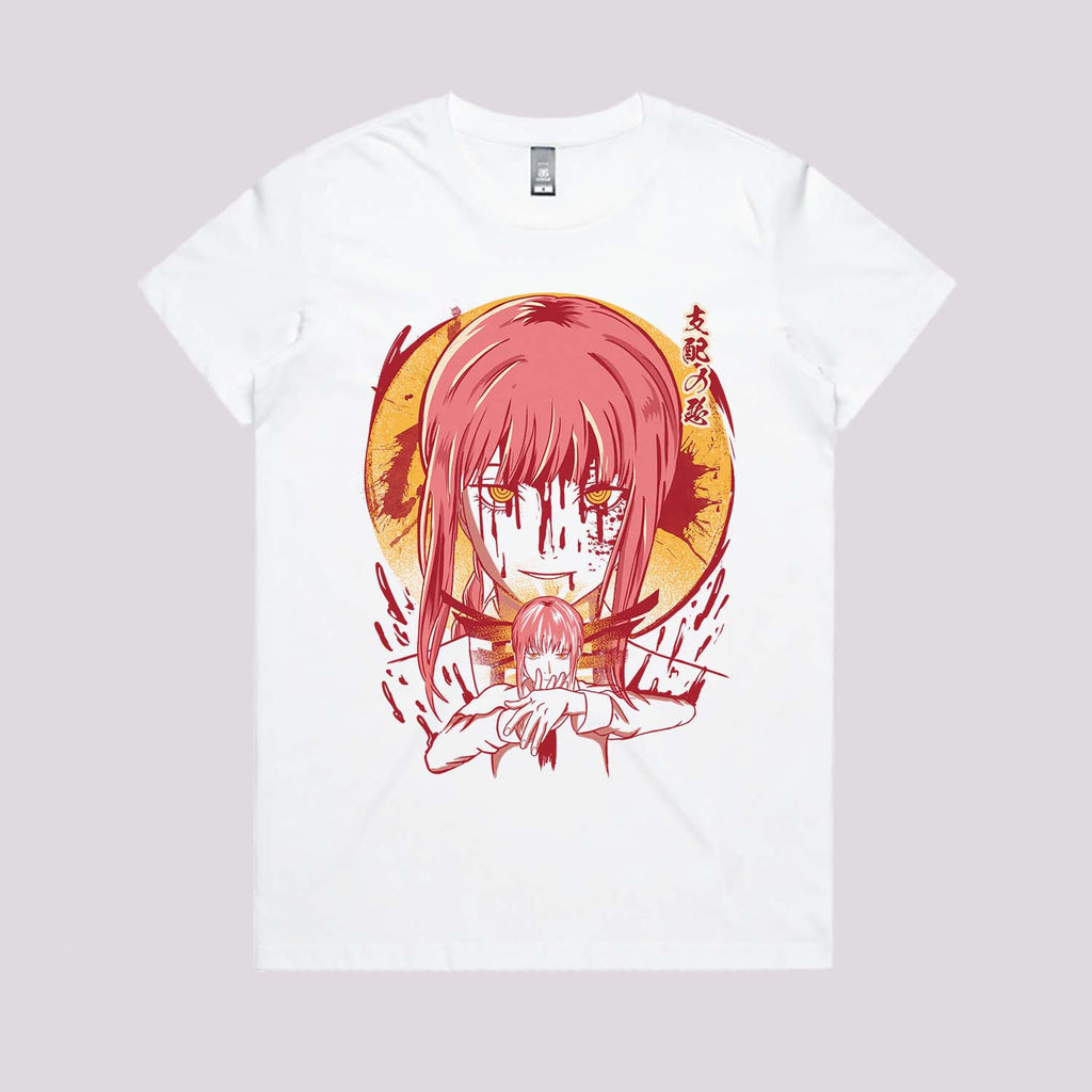 Control Devil T-Shirt Hoodie, Sweatshirt | CiraTrend.com (Image 3)