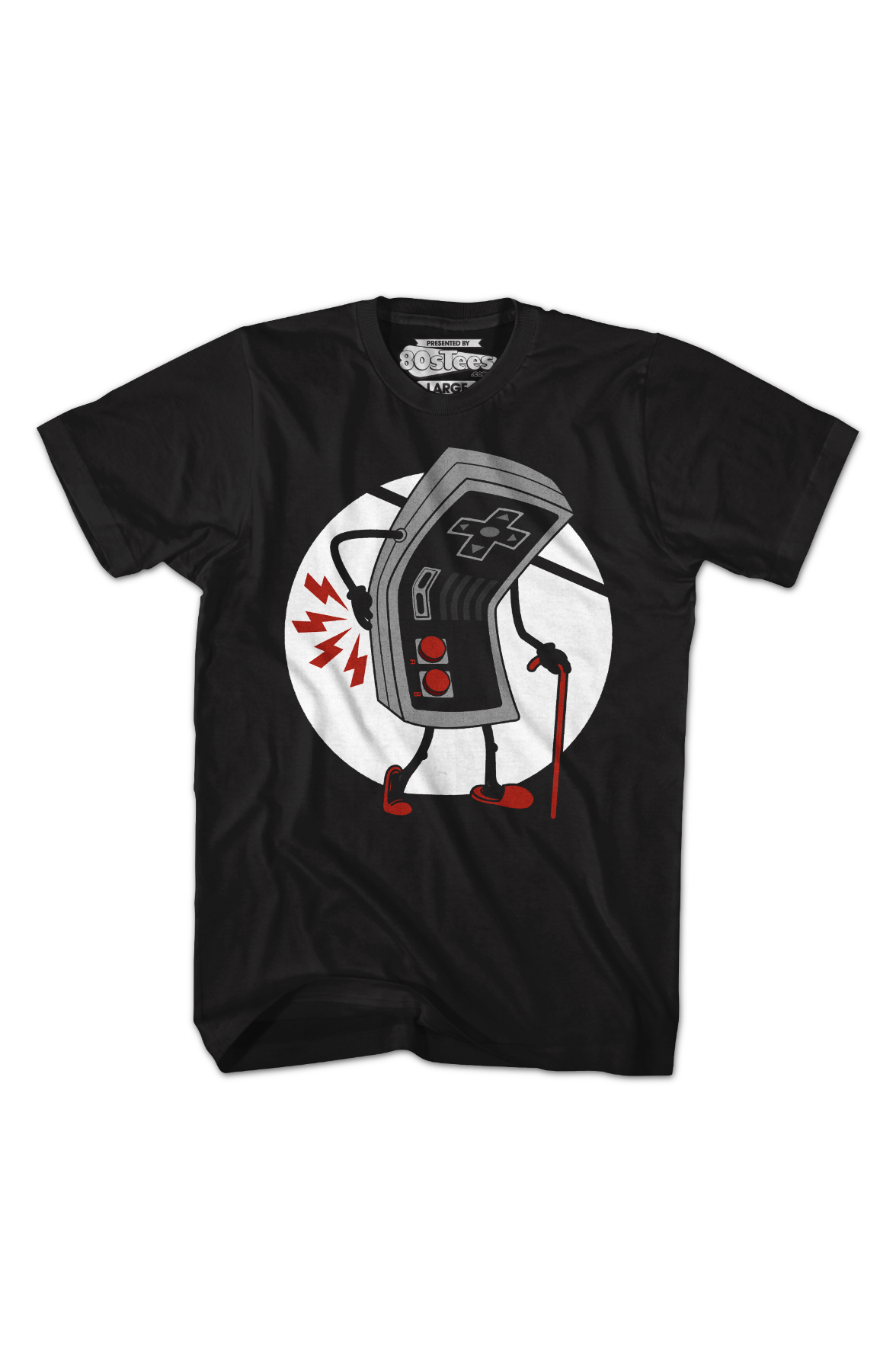 Controller Ouch Pad T-Shirts, Hoodie, Sweatshirt