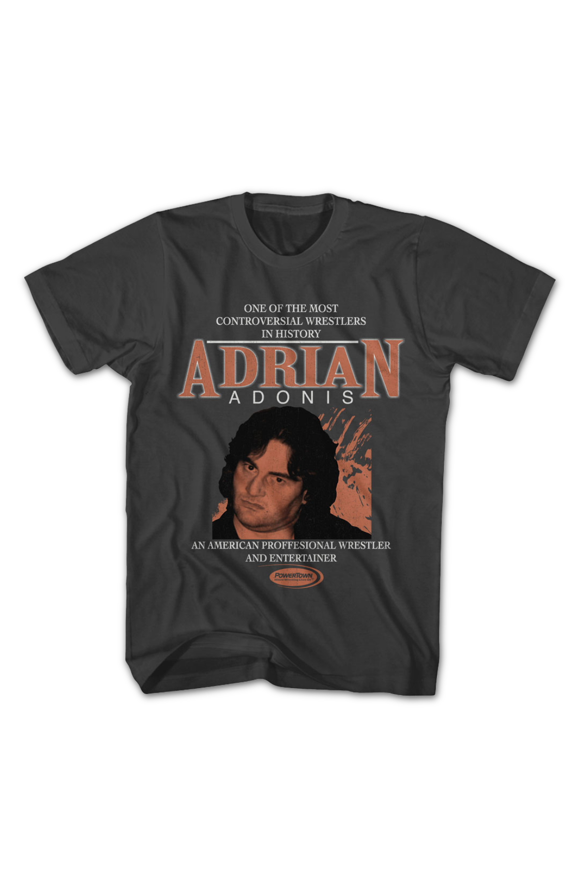 Controversial Wrestler Adrian Adonis T-Shirts, Hoodie, Sweatshirt