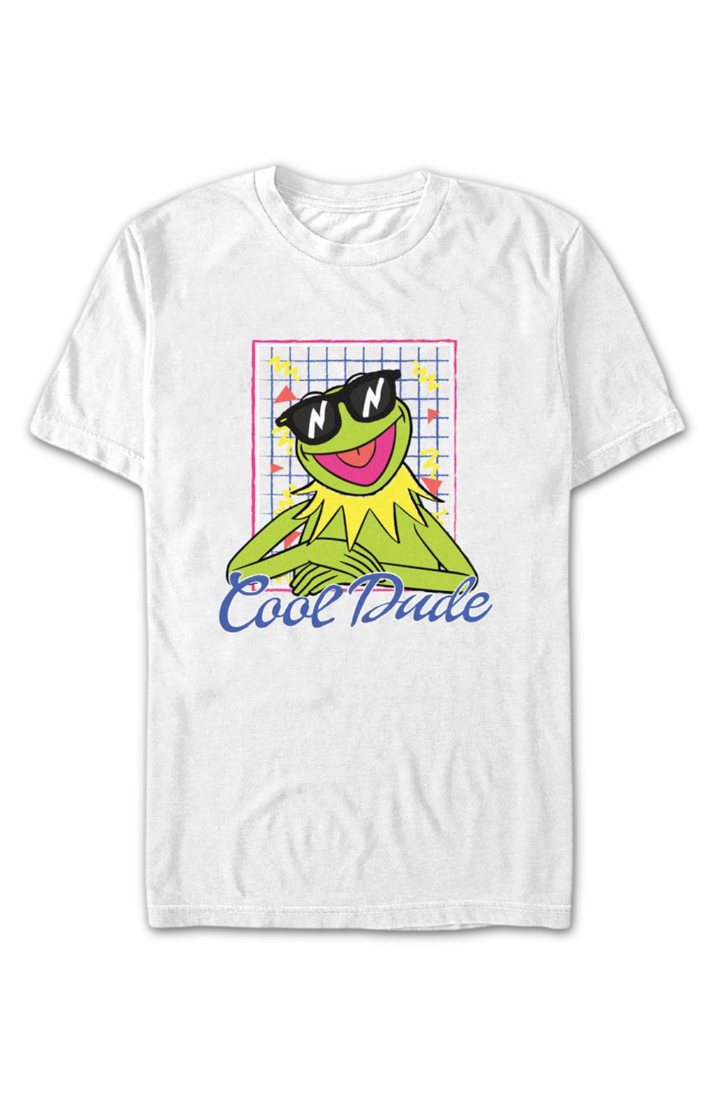 Cool Dude Kermit Frog Muppets T-Shirts, Hoodie, Sweatshirt