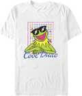 Cool Dude Kermit Frog Muppets T-Shirts, Hoodie, Sweatshirt