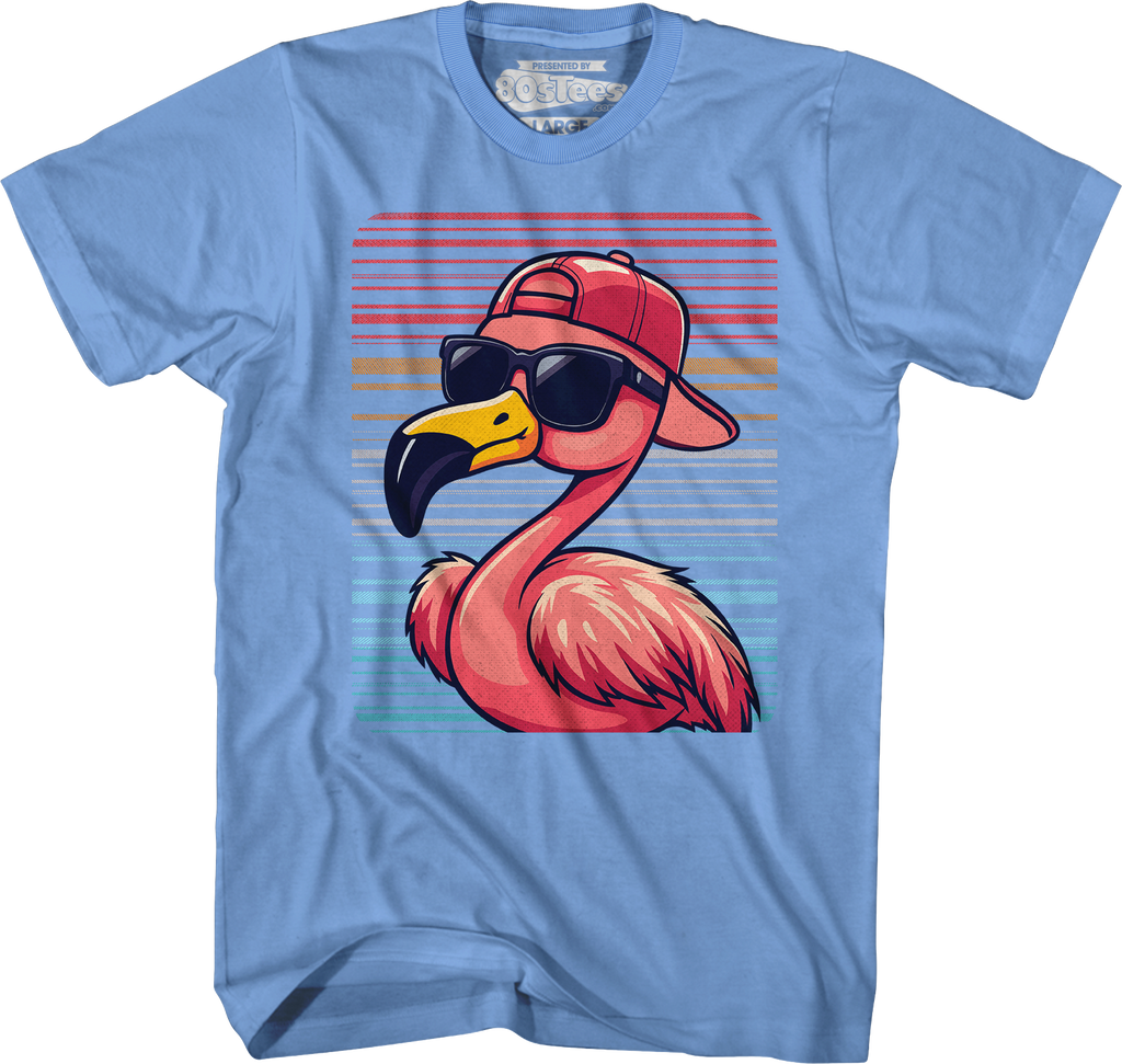 Cool Flamingo T-Shirts, Hoodie, Sweatshirt