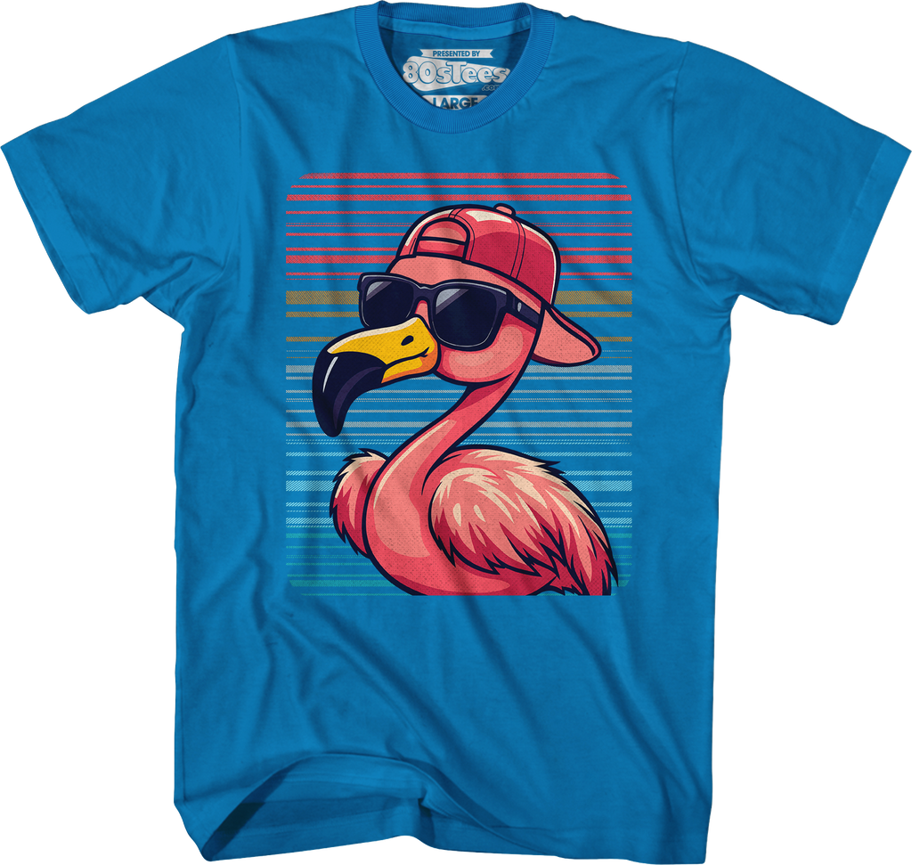 Cool Flamingo T-Shirts, Hoodie, Sweatshirt