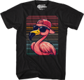 Cool Flamingo T-Shirts, Hoodie, Sweatshirt