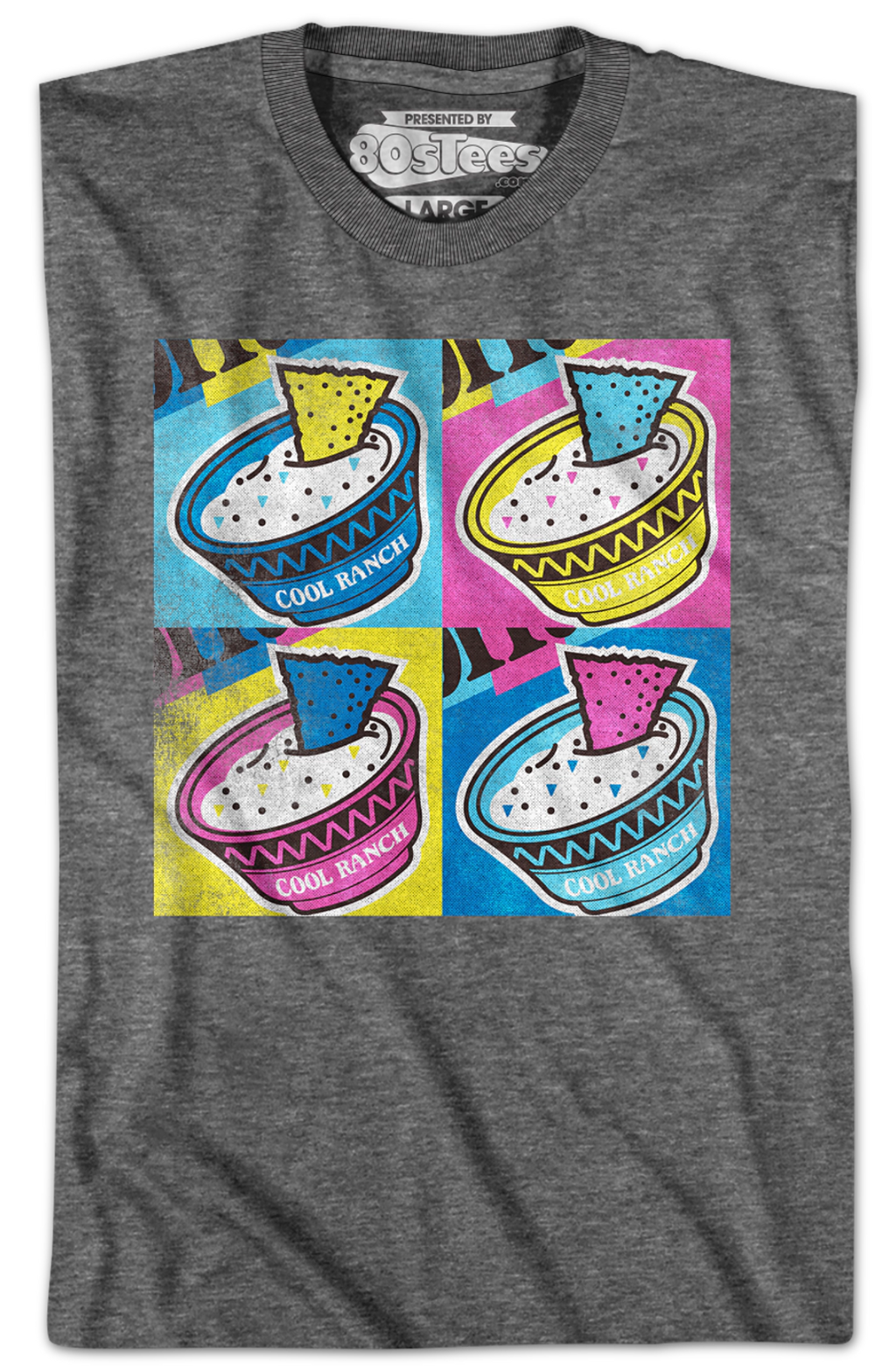 Cool Ranch Doritos T-Shirts, Hoodie, Sweatshirt
