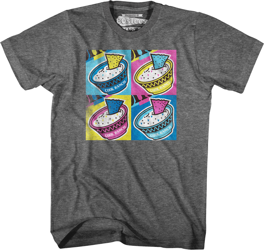 Cool Ranch Doritos T-Shirts, Hoodie, Sweatshirt